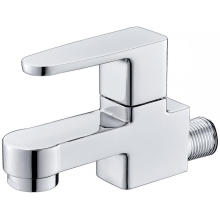 Válvula angular para torneira de banheira